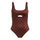 Roxy Γυναικείο ολόσωμο μαγιό Roxy Pro - One-Piece Swimsuit